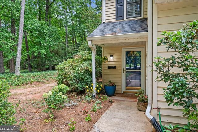 4101 N Gloucester Place, Atlanta, GA 30341