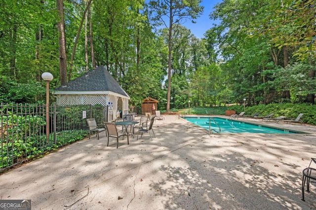 4101 N Gloucester Place, Atlanta, GA 30341