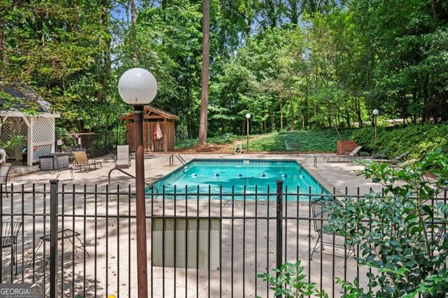 4101 N Gloucester Place, Atlanta, GA 30341
