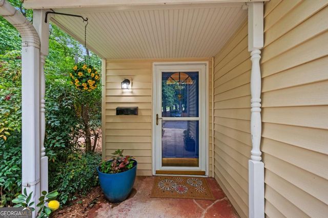4101 N Gloucester Place, Atlanta, GA 30341
