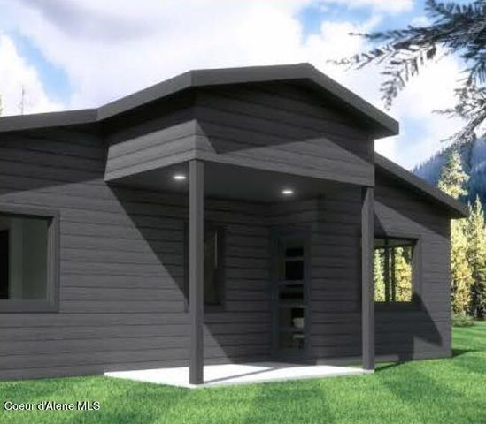 11925 N WOOLRIDGE WAY, Rathdrum, ID 83858