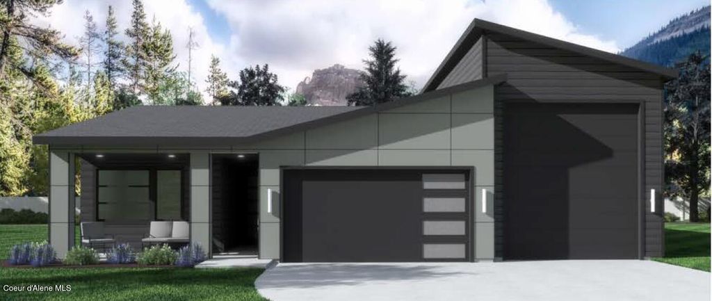 11925 N WOOLRIDGE WAY, Rathdrum, ID 83858