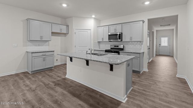 109 Brookberry Court, Rocky Mount, NC 27804