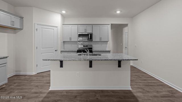 109 Brookberry Court, Rocky Mount, NC 27804