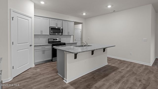 109 Brookberry Court, Rocky Mount, NC 27804