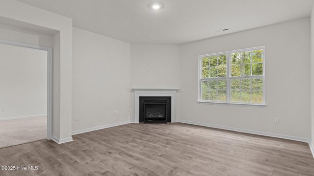 109 Brookberry Court, Rocky Mount, NC 27804