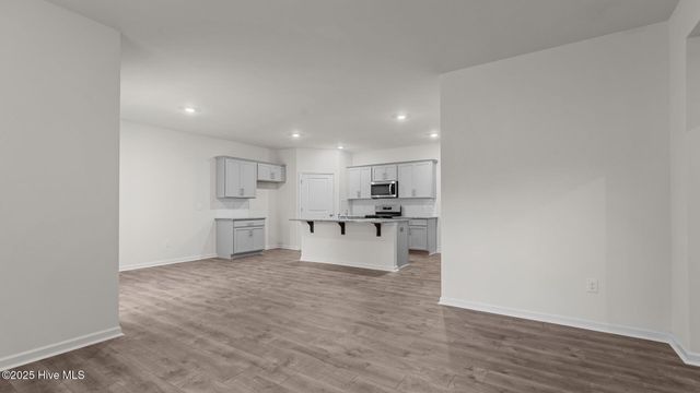 109 Brookberry Court, Rocky Mount, NC 27804