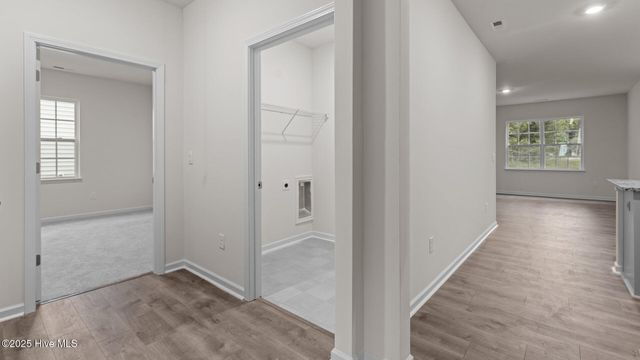 109 Brookberry Court, Rocky Mount, NC 27804