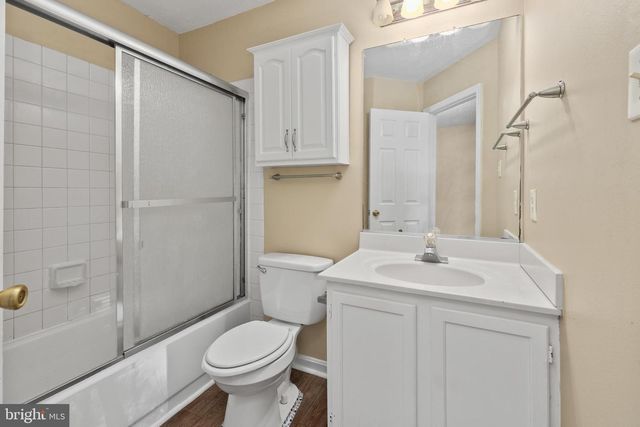 607 KNOLLWOOD CT, Stafford, VA 22554