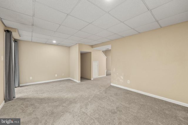 607 KNOLLWOOD CT, Stafford, VA 22554