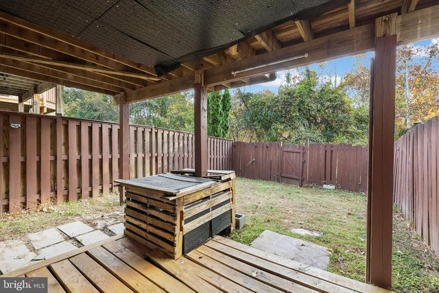 607 KNOLLWOOD CT, Stafford, VA 22554