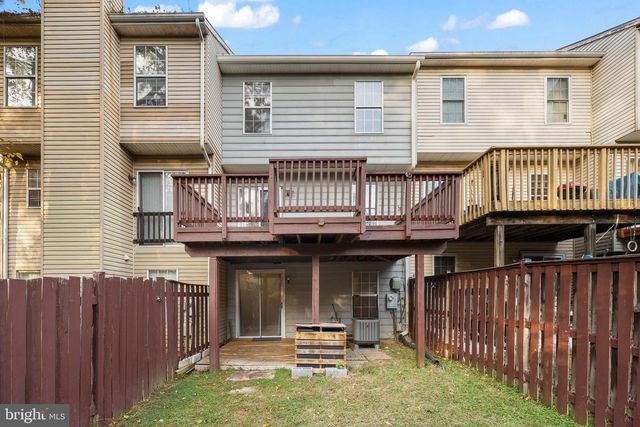 607 KNOLLWOOD CT, Stafford, VA 22554