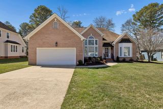 1626 Gunston Hall Road # 0, Hixson, TN 37343