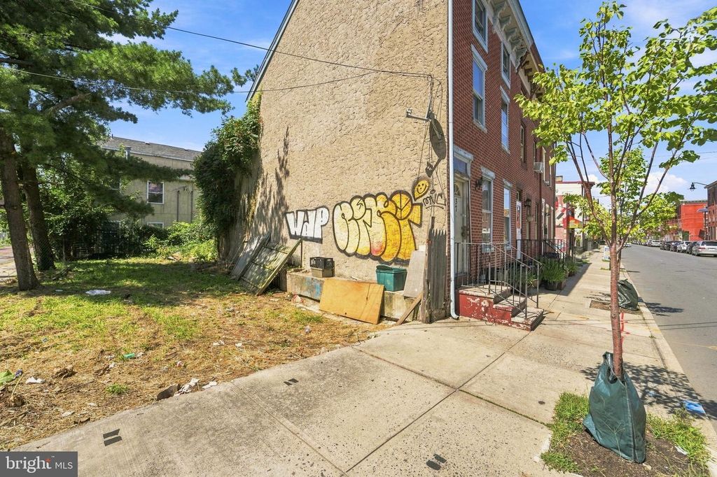 37 N STOCKTON ST, TRENTON, NJ 08618 — photo 3