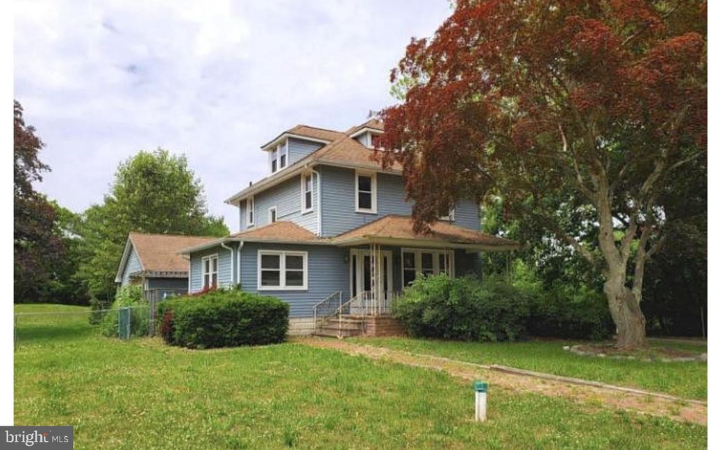 2625 DELSEA DR, Franklinville, NJ 08322