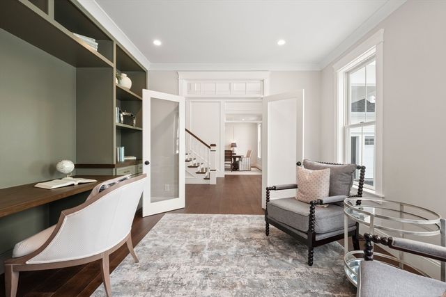 17 Wyndemere Lane, Natick, MA 01760