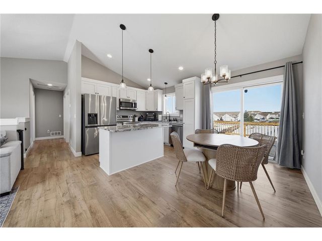 1064 Sharptail Run, New Richmond, WI 54017