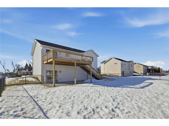 1064 Sharptail Run, New Richmond, WI 54017