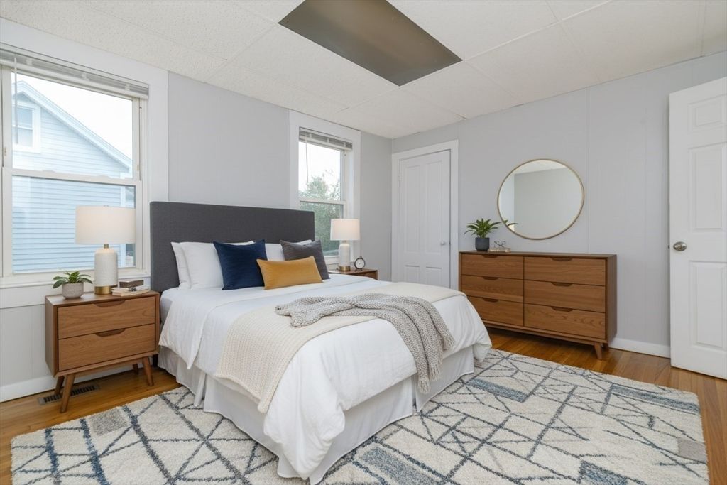 69 Beacon Park, Brockton, MA 02302