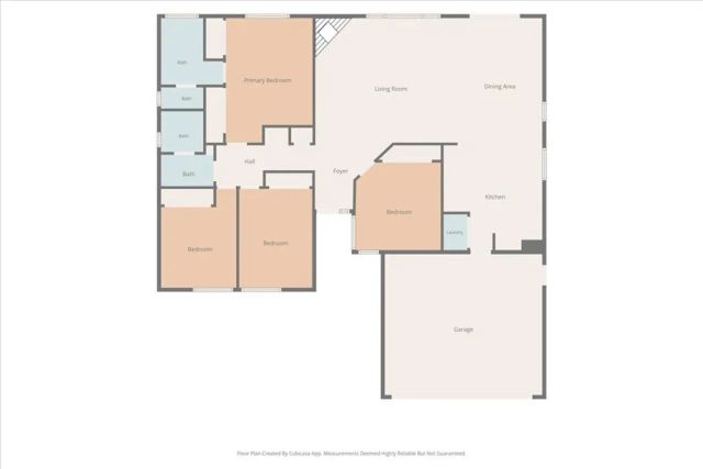 363 Cambridge Drive, San Jacinto, CA 92583