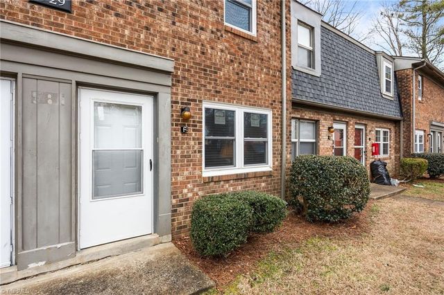 1929 Vantage Point Place F, Greensboro, NC 27407