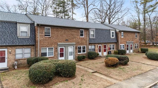 1929 Vantage Point Place F, Greensboro, NC 27407