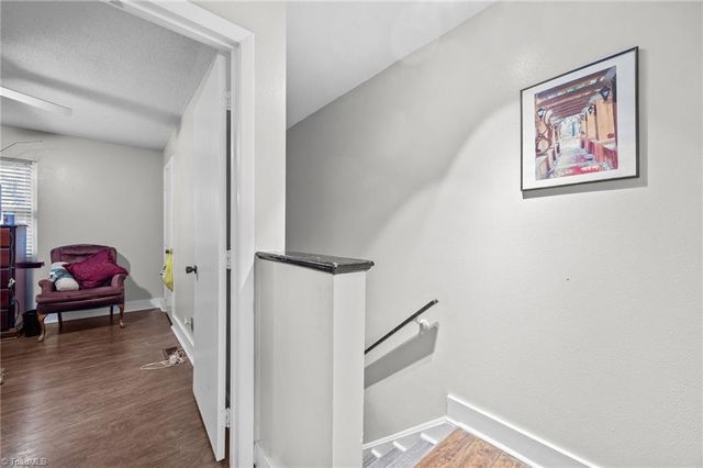 1929 Vantage Point Place F, Greensboro, NC 27407