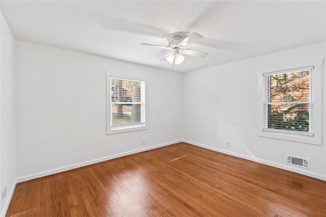 1018 FELLSRIDGE Court, Stone Mountain, GA 30083