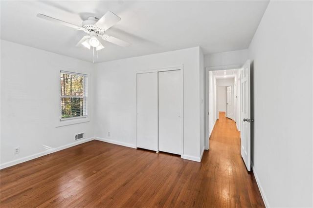 1018 FELLSRIDGE Court, Stone Mountain, GA 30083