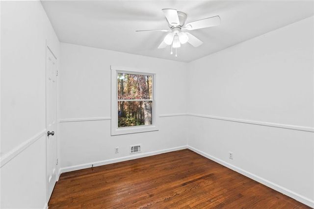 1018 FELLSRIDGE Court, Stone Mountain, GA 30083