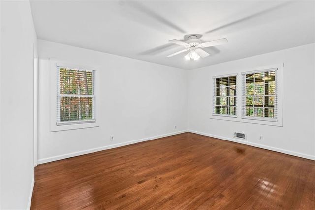 1018 FELLSRIDGE Court, Stone Mountain, GA 30083