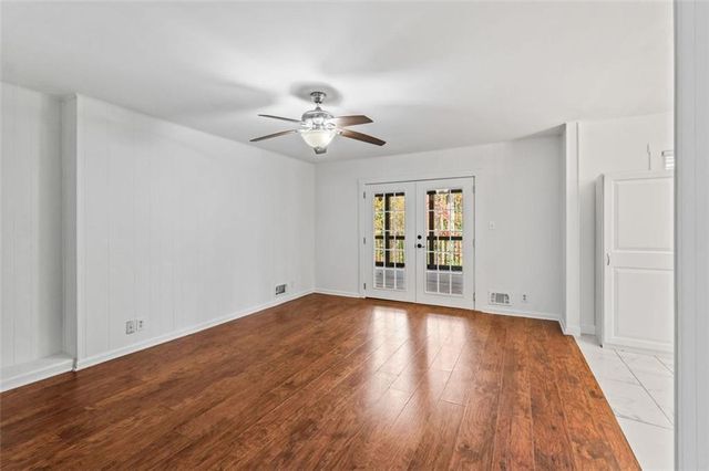 1018 FELLSRIDGE Court, Stone Mountain, GA 30083