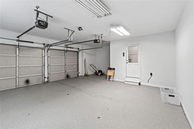 1018 FELLSRIDGE Court, Stone Mountain, GA 30083