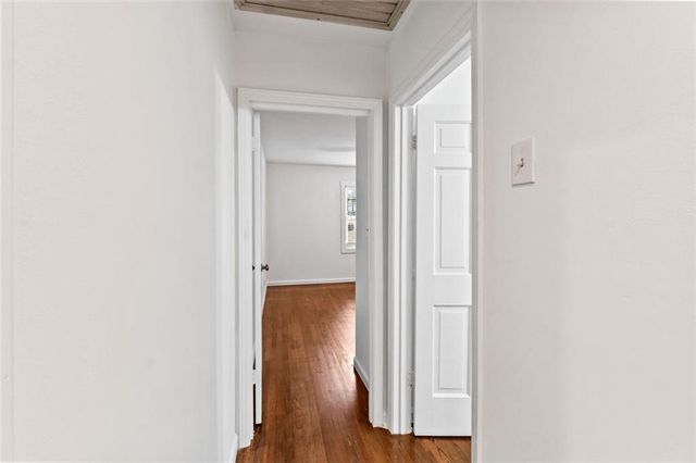 1018 FELLSRIDGE Court, Stone Mountain, GA 30083