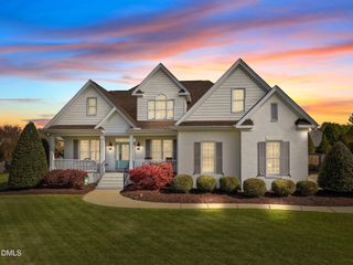 2428 Stewart Street, Fuquay Varina, NC 27526