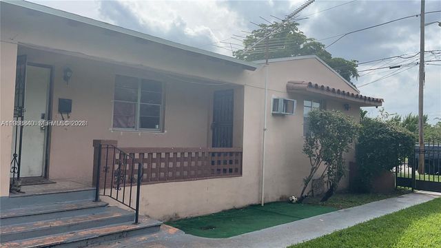 7535 NW 4th Ct 1, Miami, FL 33150