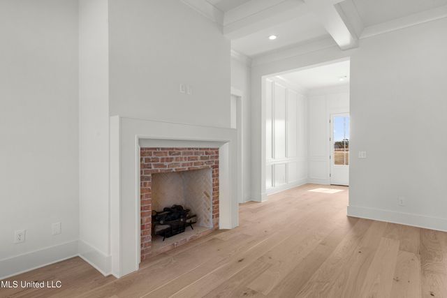 214 Parke Drive, Ridgeland, MS 39157