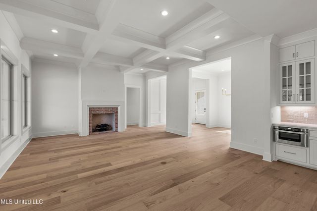 214 Parke Drive, Ridgeland, MS 39157