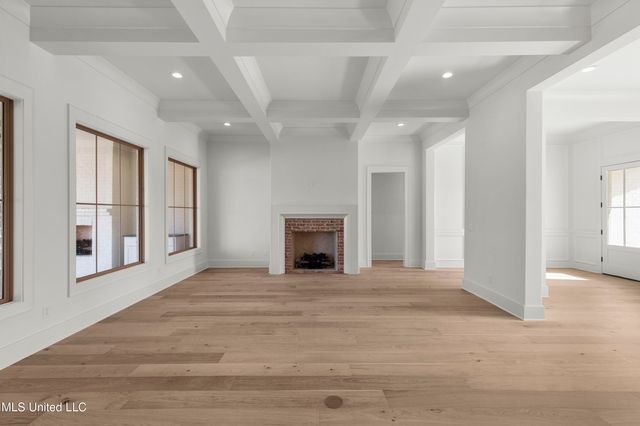 214 Parke Drive, Ridgeland, MS 39157