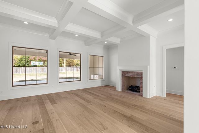 214 Parke Drive, Ridgeland, MS 39157