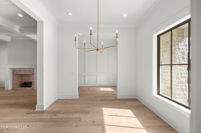 214 Parke Drive, Ridgeland, MS 39157