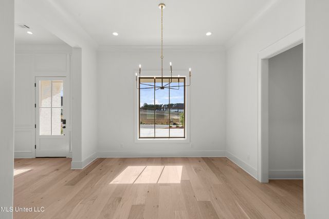 214 Parke Drive, Ridgeland, MS 39157