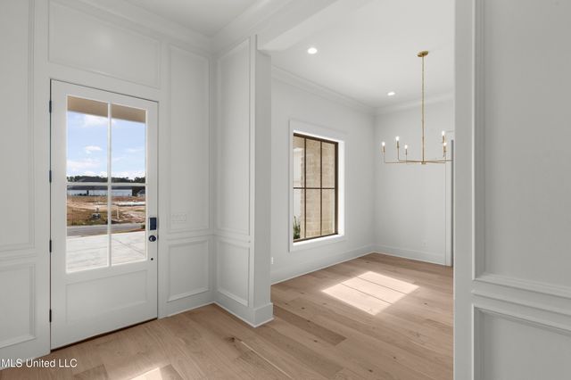 214 Parke Drive, Ridgeland, MS 39157