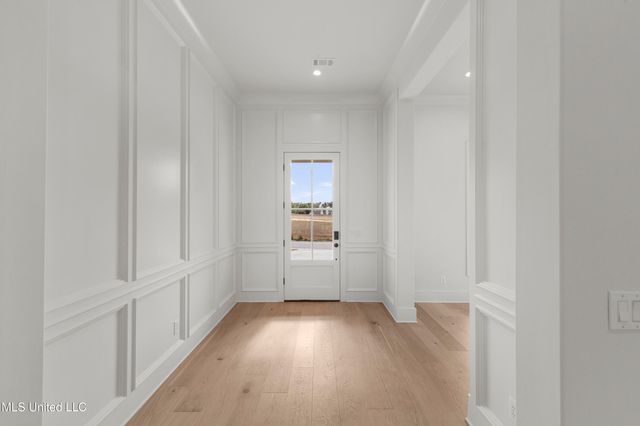 214 Parke Drive, Ridgeland, MS 39157