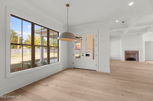 214 Parke Drive, Ridgeland, MS 39157