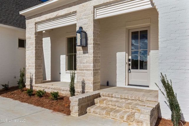 214 Parke Drive, Ridgeland, MS 39157