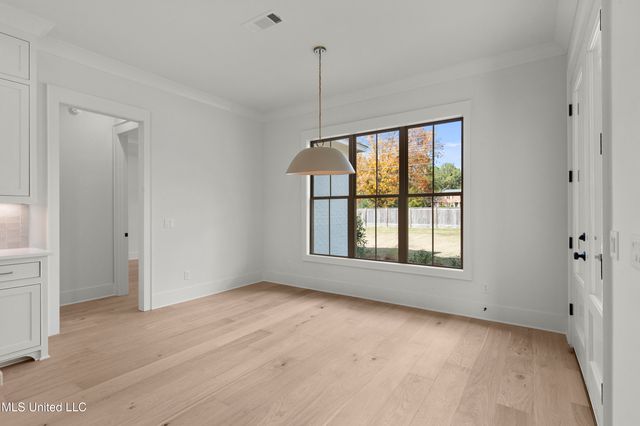 214 Parke Drive, Ridgeland, MS 39157