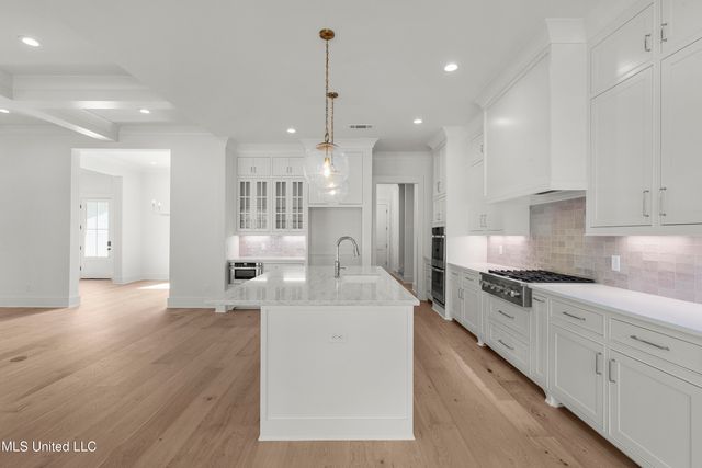 214 Parke Drive, Ridgeland, MS 39157