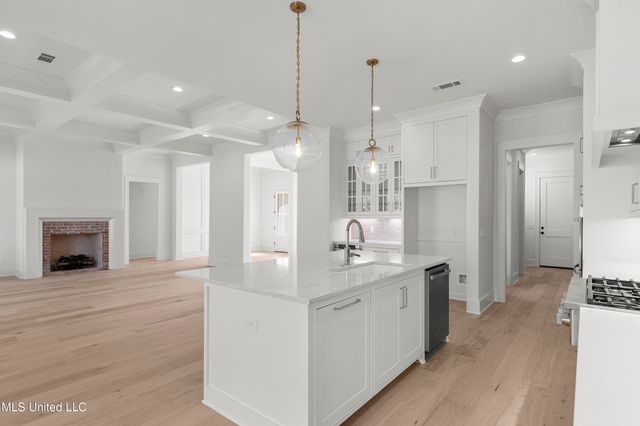 214 Parke Drive, Ridgeland, MS 39157