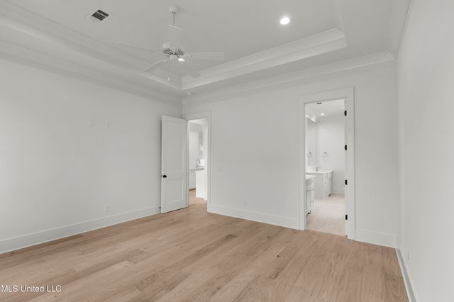 214 Parke Drive, Ridgeland, MS 39157